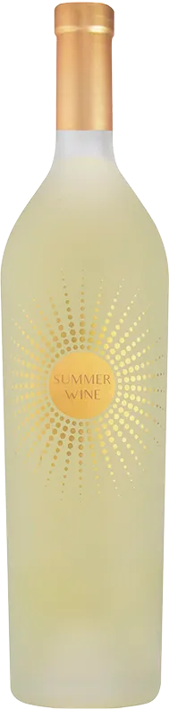 Valahorum Summer Wine Alb 0.75L